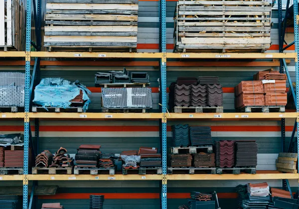 Construction Supplies
