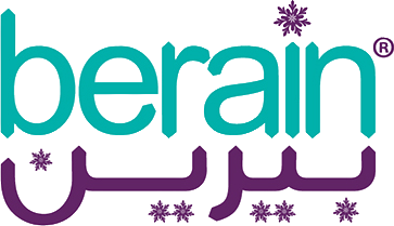Berain logo