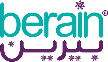 Berain logo