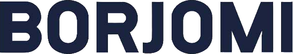 Borjomi logo