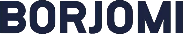 Borjomi logo