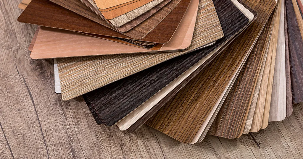 Laminate & Material Sheets