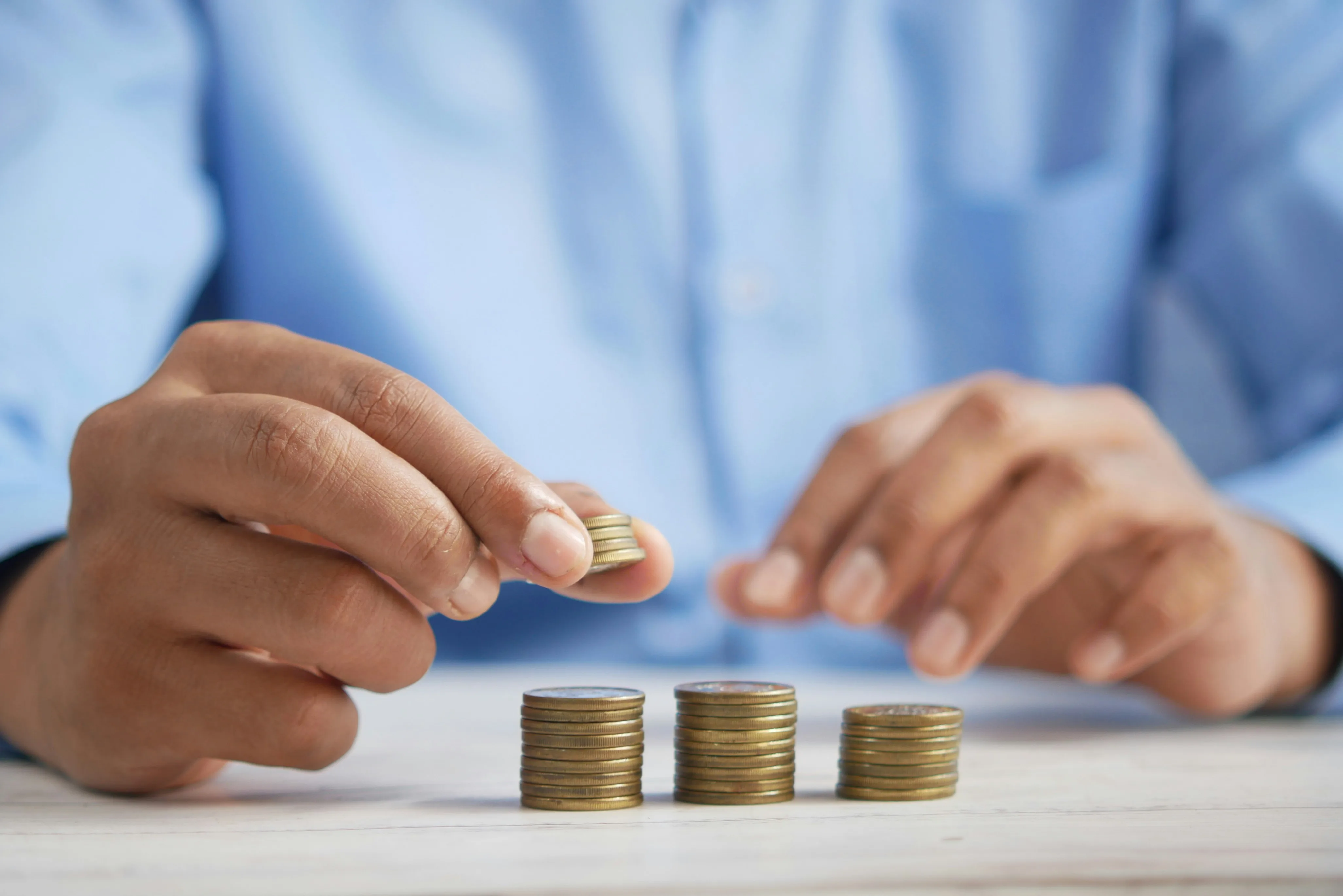 Financial Support