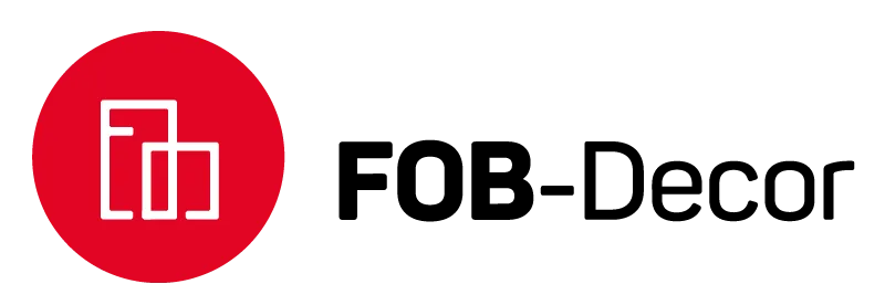 Fob Decor logo