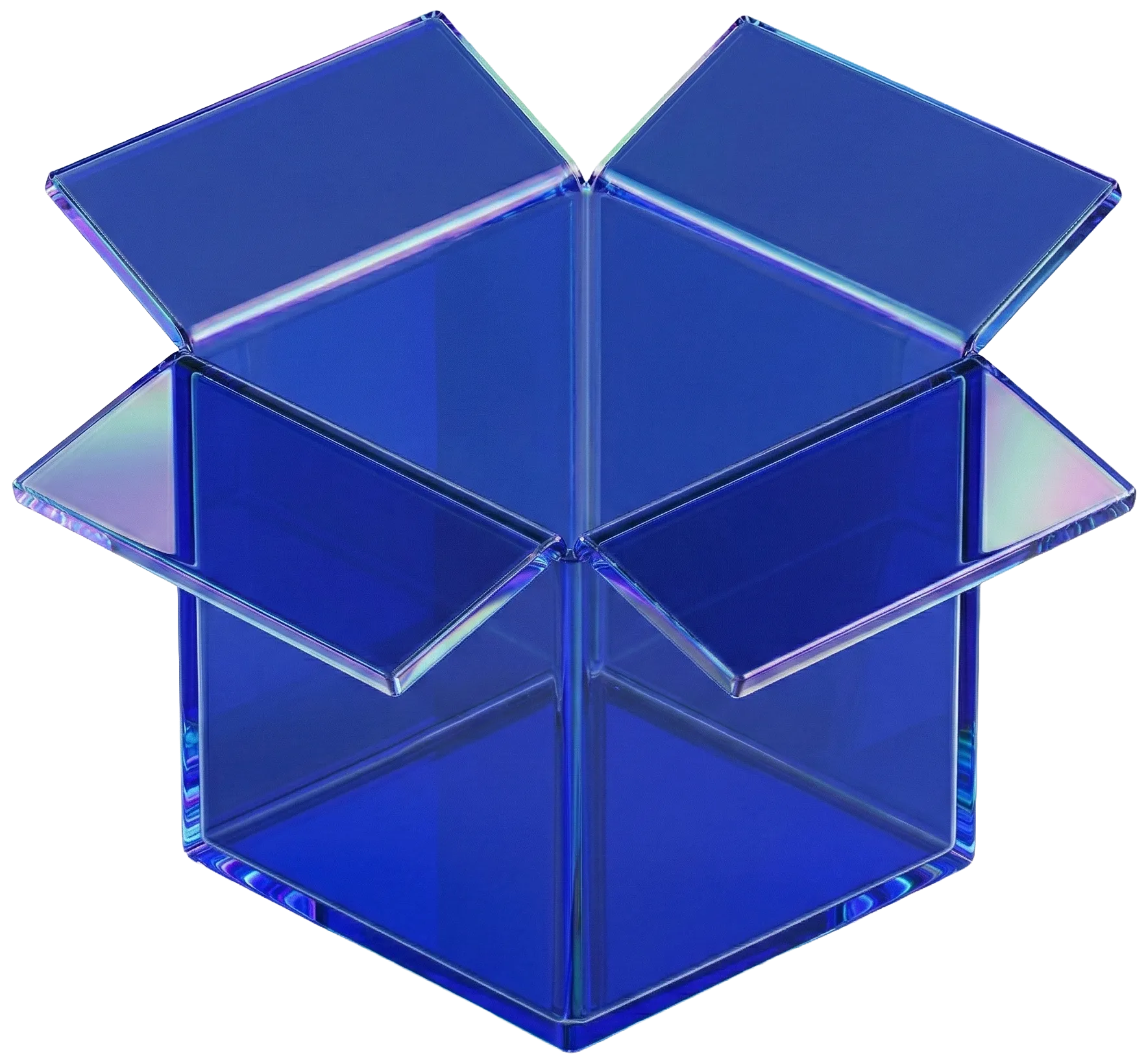 Glass Box