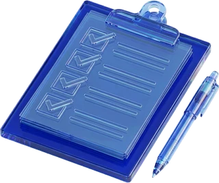 Clipboard