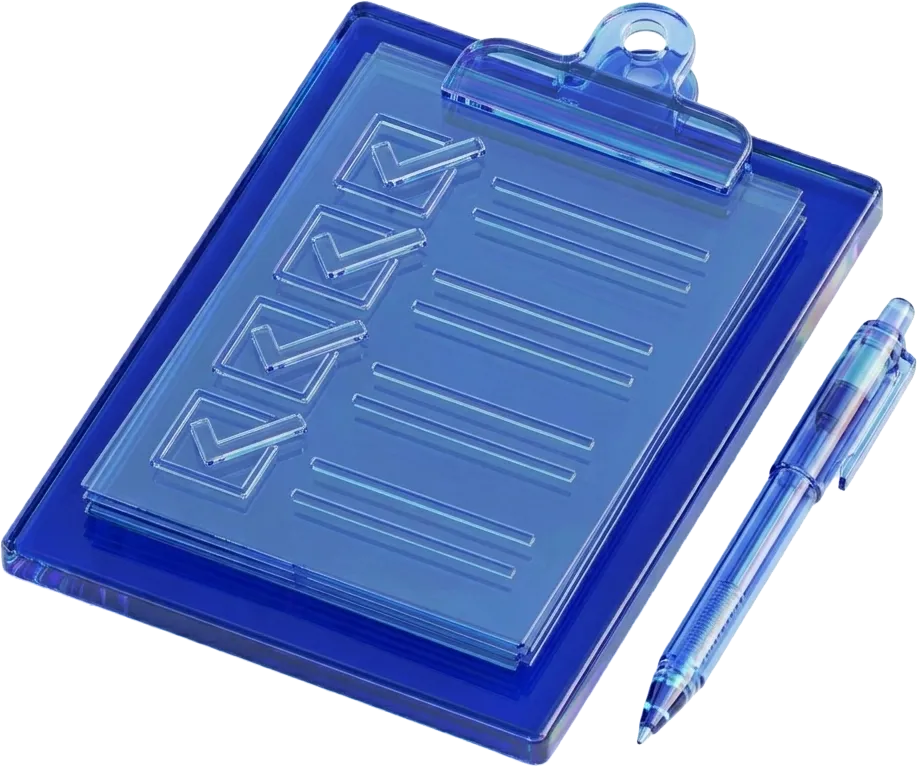 Clipboard