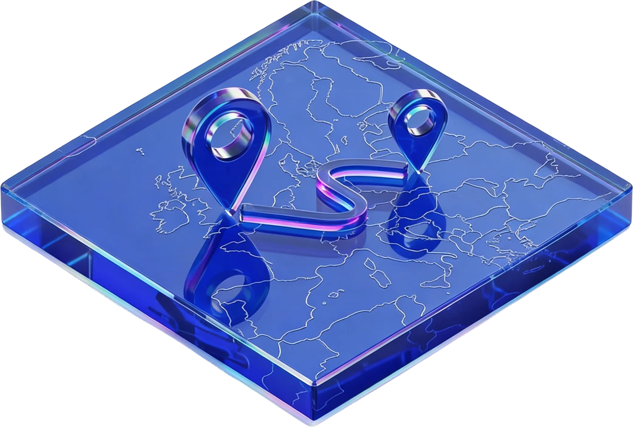 GPS Tracker