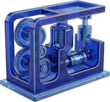 Machinery
