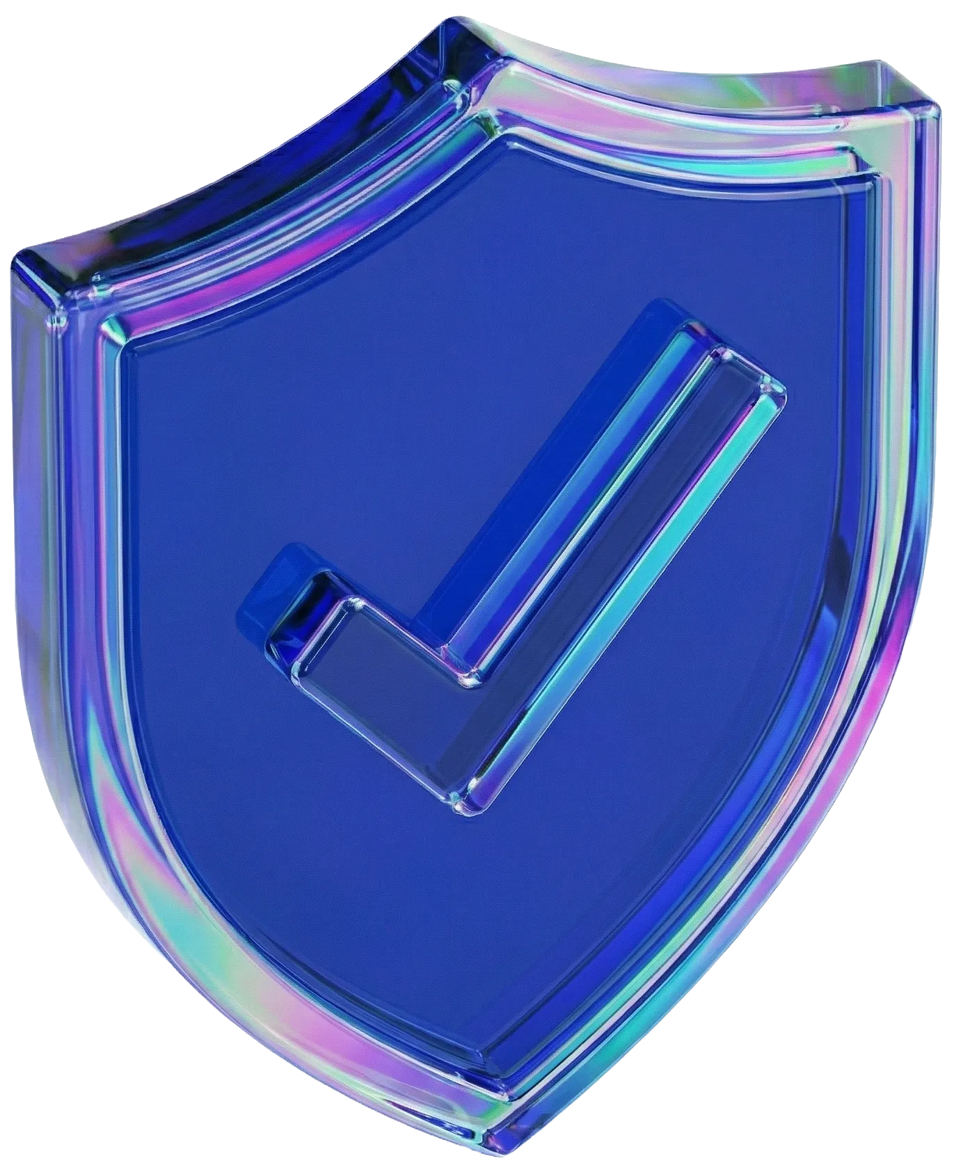 Glass Shield