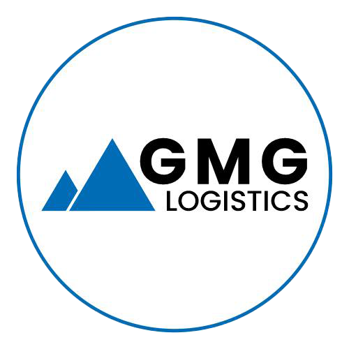 GMG logo