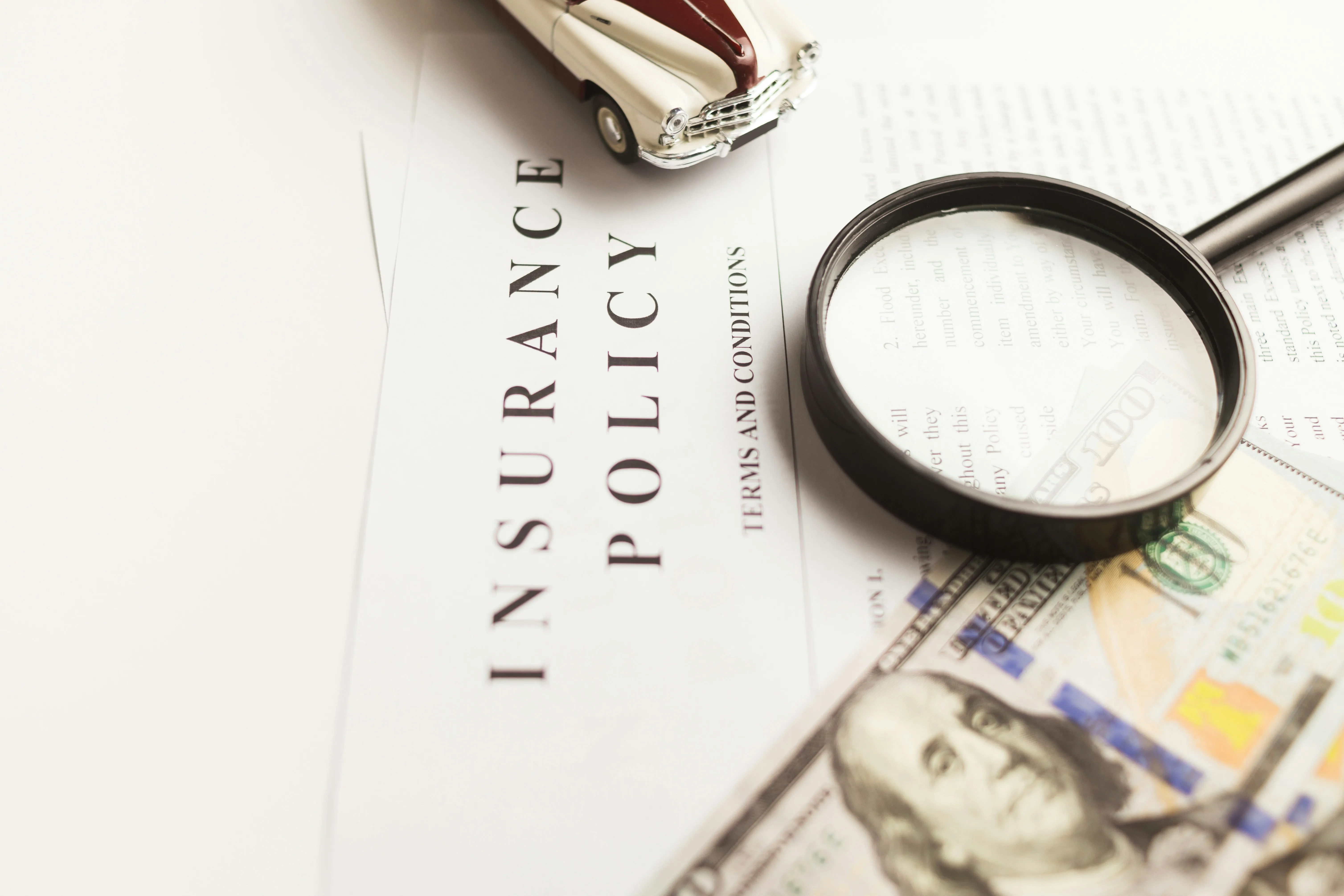 Cargo Insurance