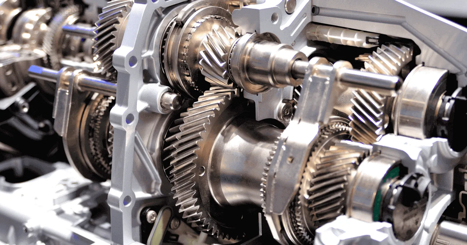 Gears & Transmission Parts