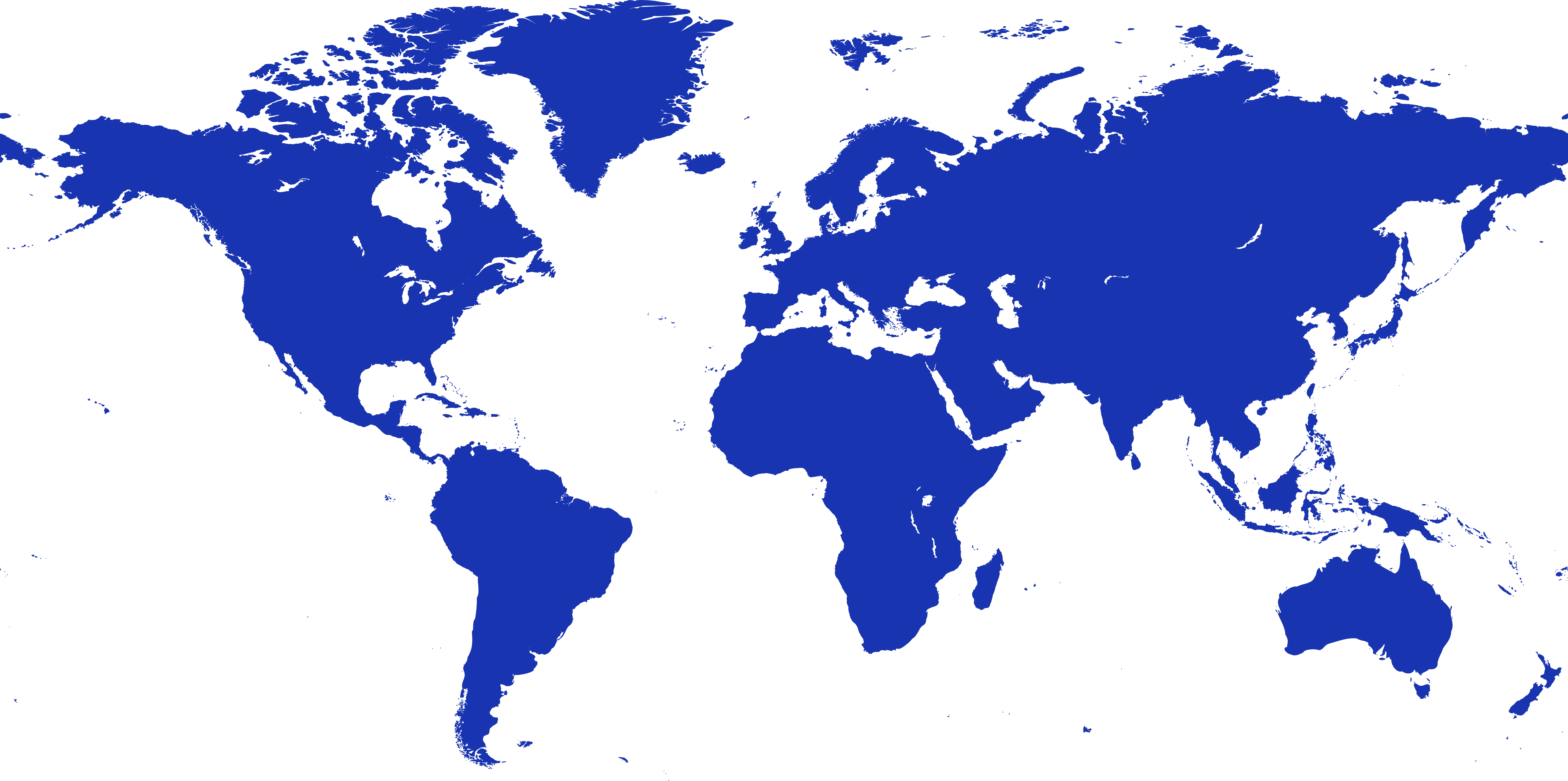 EPS Operating Regions Map