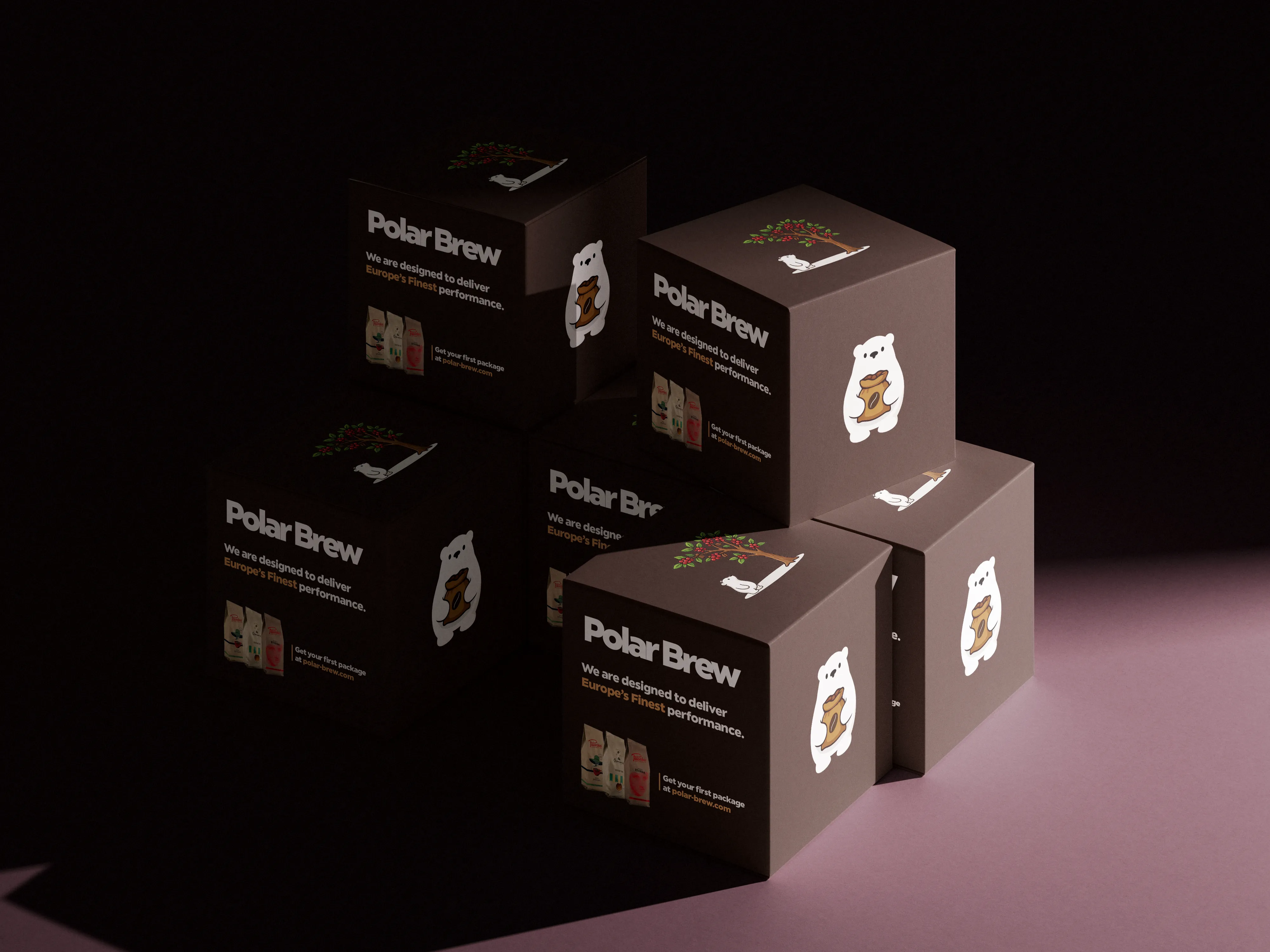 Packaging Materials
