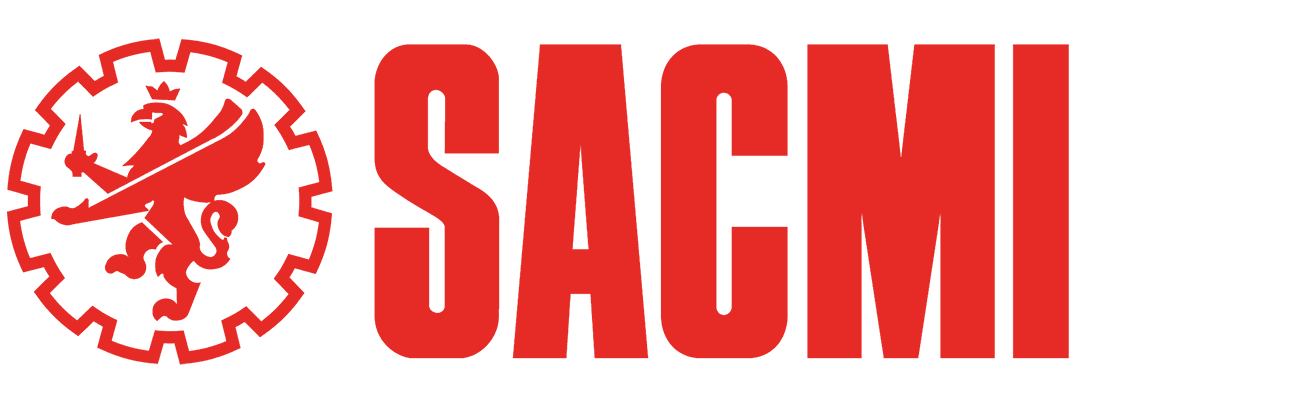 Sacmi Group logo