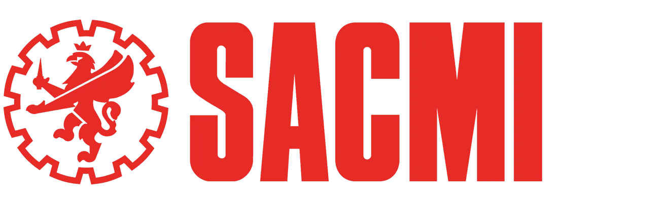 Sacmi Group logo