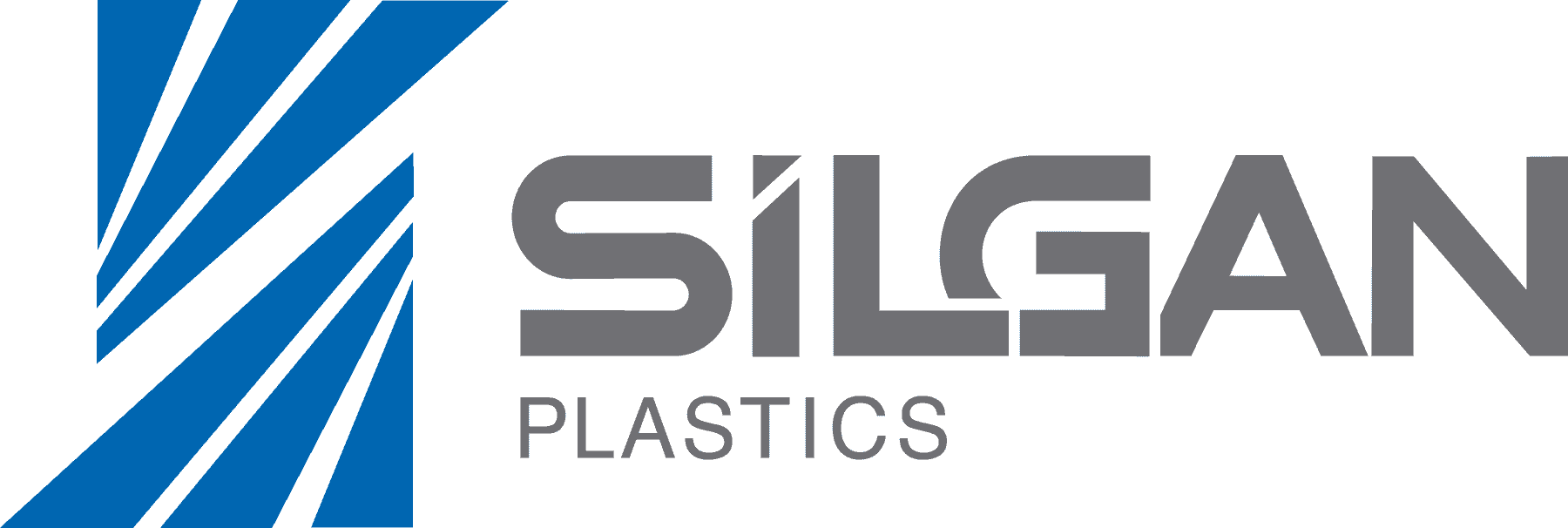 Silgan logo