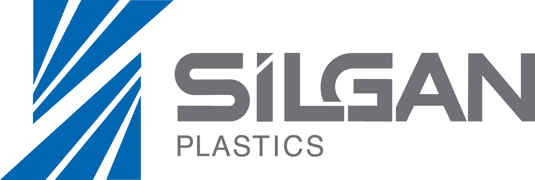 Silgan logo