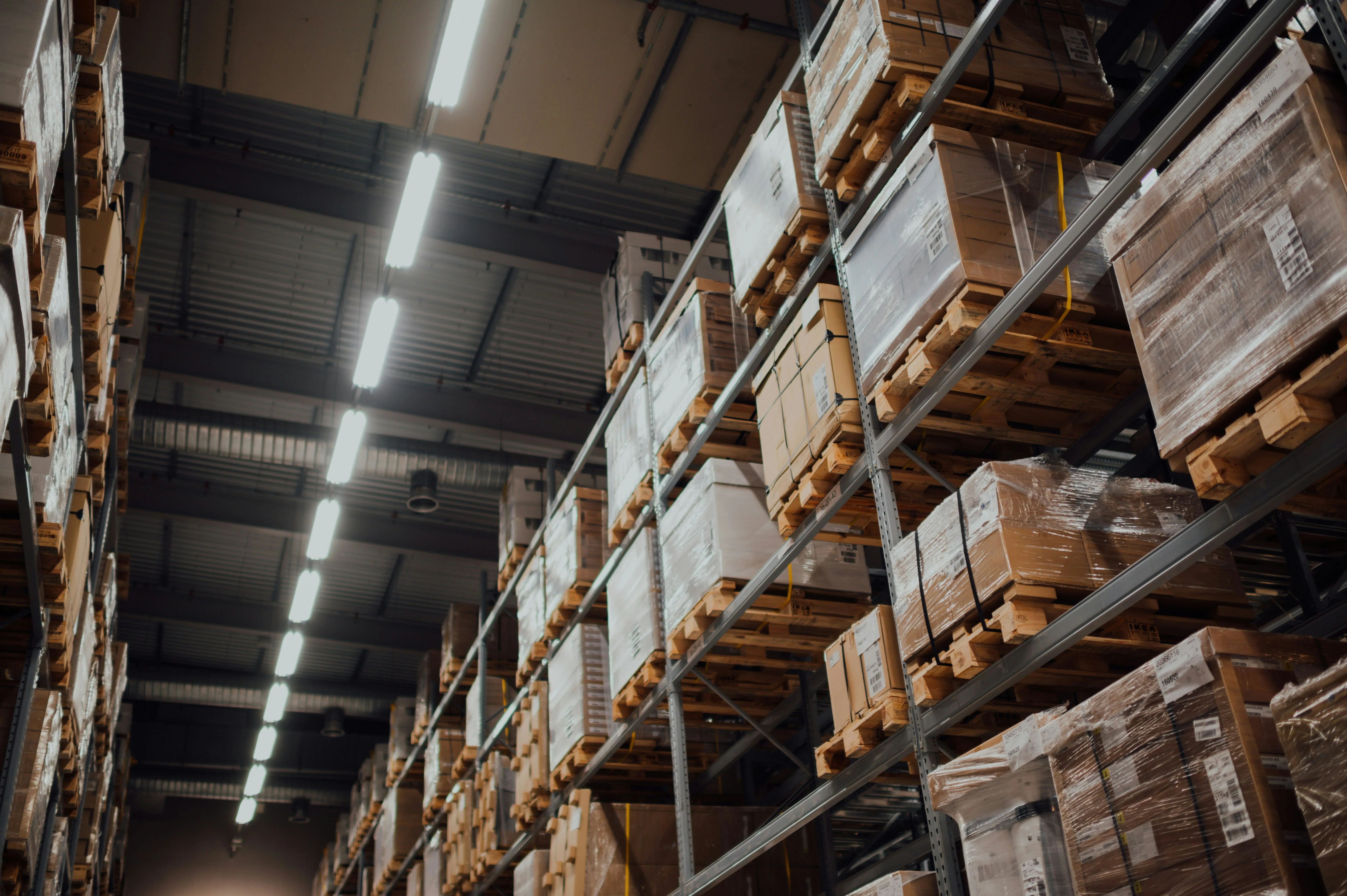 EPS Warehouse
