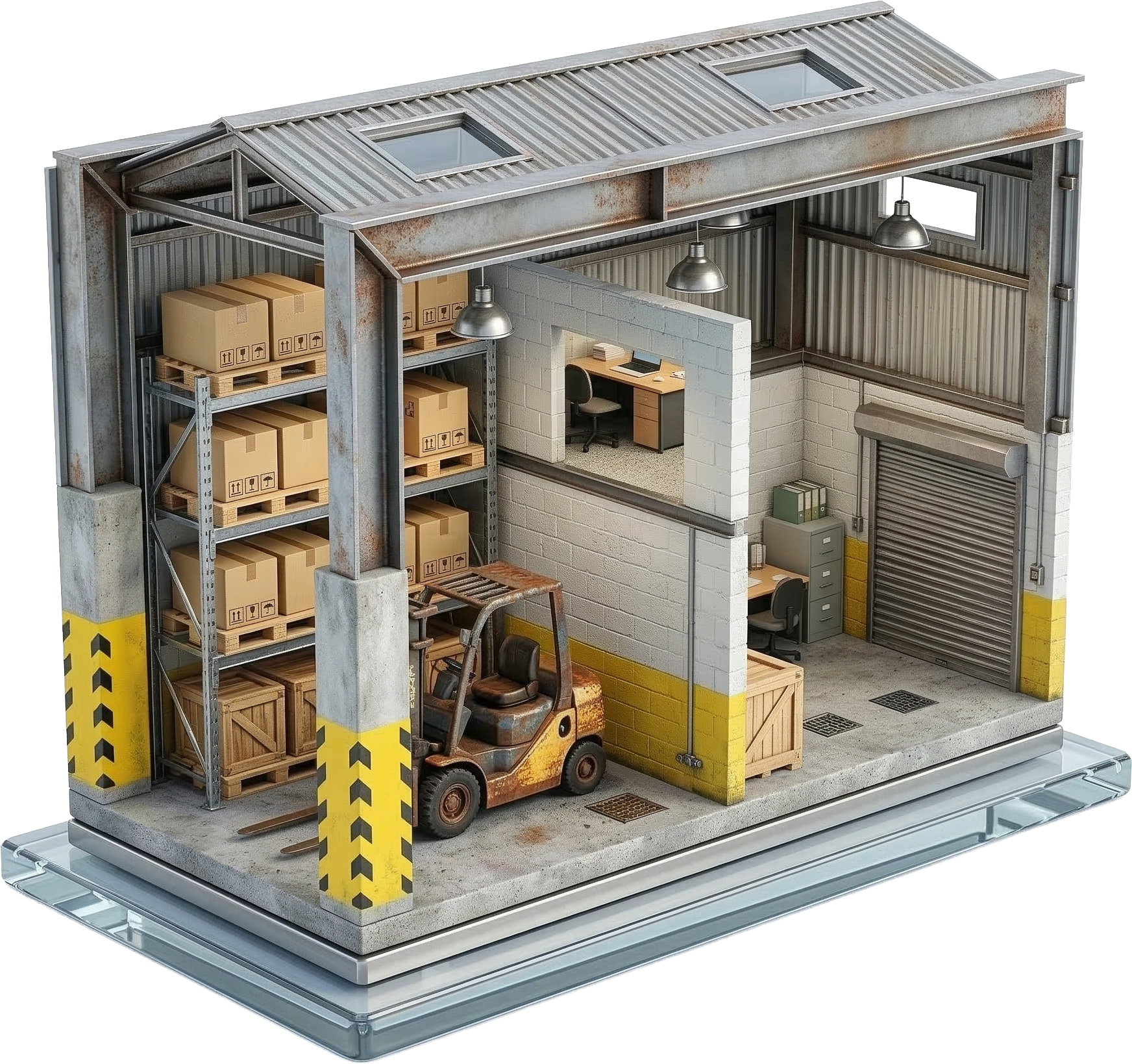 Warehouse