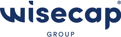 Wisecap logo