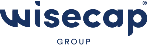 Wisecap logo